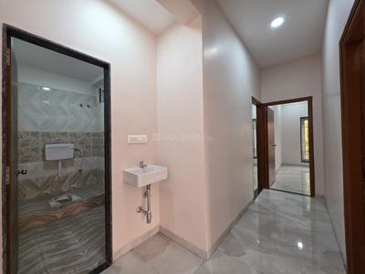 Hall Image of 1185 Sq.ft 3 BHK Apartment / Flat for sale in Abhinav Apartment, Shankar Nagar Raipur for Rs. 4609500