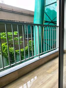 Bedroom One Image of 2400 Sq.ft 4.5 BHK Apartment / Flat for sale in Aundh Pune for Rs. 40000000