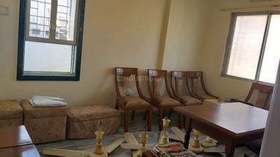Bedroom Image of 750 Sq.ft 2 BHK Apartment / Flat for sale in Implosion CHS, Chedda Nagar Mumbai for Rs. 16000000