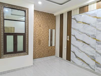 Bedroom Image of 1300 Sq.ft 3 BHK Apartment / Flat for sale in Govindpuram Ghaziabad for Rs. 5865333