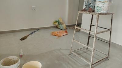 Living Room Image of 1000 Sq.ft 2 BHK Apartment / Flat for rent in Silicon City Sector K, Rau Indore for Rs. 14000