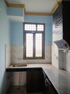 Kitchen Image of 1400 Sq.ft 3 BHK Apartment / Flat for sale in Bailey Road Patna for Rs. 8000000