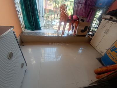 Bedroom Image of 722 Sq.ft 1 BHK Apartment / Flat for sale in Ulwe Navi Mumbai for Rs. 5200000
