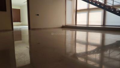 Living Room Image of 9800 Sq.ft 6 BHK Apartment / Flat for sale in Ambuja Utalika Luxury, Mukundapur Kolkata for Rs. 140000000