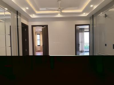 Living Room Image of 1700 Sq.ft 3 BHK Builder Floor for rent in Sector 22 Gurgaon for Rs. 57000