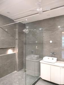 Common Bathroom Image of 3150 Sq.ft 4 BHK Builder Floor for sale in Sector 85 Faridabad for Rs. 32500000