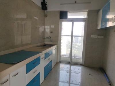 Kitchen Image of 1850 Sq.ft 3 BHK Apartment / Flat for sale in RNA NG Grand Plaza Phase I, Ghansoli Navi Mumbai for Rs. 31000000