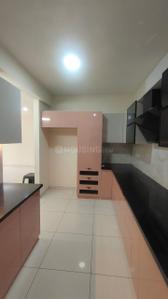 Kitchen Image of 1100 Sq.ft 2 BHK Apartment / Flat for rent in Brigade Gem, Doddakannelli Bengaluru for Rs. 43000