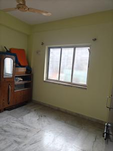 Bedroom Image of 1200 Sq.ft 3 BHK Apartment / Flat for sale in Joka Kolkata for Rs. 3500000