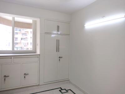 Bedroom Image of 1700 Sq.ft 3 BHK Apartment / Flat for sale in Air India Apartment, Sector 3 Dwarka New Delhi for Rs. 28000000