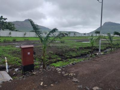 Image of 10998 Sq.ft Residential Plot / Land for sale in Makhmalabad, Nashik for Rs. 4500000