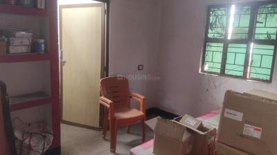 Living Room Image of 500 Sq.ft 1 BHK Builder Floor for rent in Barhanpura Muzaffarpur for Rs. 7000