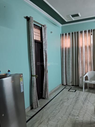 Pi I & II, PI Greater Noida Bedroom 1