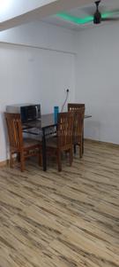 Hall Image of 535 Sq.ft 1 BHK Apartment / Flat for sale in Royal Palms Ruby Isle, Goregaon East Mumbai for Rs. 7000000