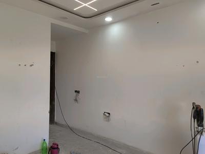 Bedroom Image of 2250 Sq.ft 4 BHK Builder Floor for sale in Rohini Extension New Delhi for Rs. 29000000