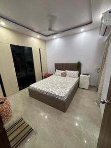 Bedroom Image of 1650 Sq.ft 3 BHK Apartment / Flat for sale in Sahakar Nagar Nagpur for Rs. 12000000