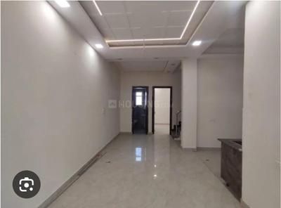 3 BHK Villa