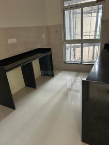Kitchen Image of 815 Sq.ft 2 BHK Apartment / Flat for sale in Ghatkopar East Mumbai for Rs. 18500000