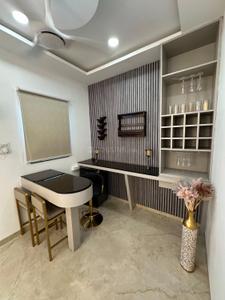 Balcony Image of 2600 Sq.ft 4 BHK Independent House for sale in Nipania Indore for Rs. 16100000