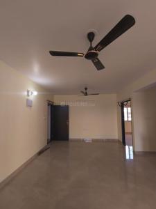 Hall Image of 1280 Sq.ft 3 BHK Apartment / Flat for rent in Kathal More Ranchi for Rs. 20000