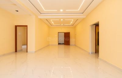 Hall Image of 1717 Sq.ft 3 BHK Apartment / Flat for sale in Narsingi Hyderabad for Rs. 12000000
