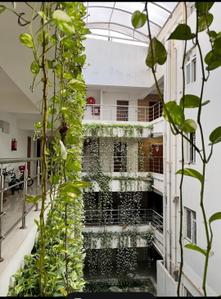 Image of 2000 Sq.ft 3 BHK Apartment / Flat for rent in Kampilya Arrah Gardens Residences, Danapur, Patna for Rs. 35000