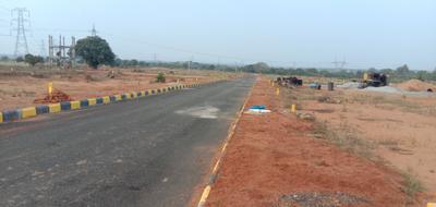 Image of 1800 Sq.ft Residential Plot / Land for sale in Kadthal, Hyderabad for Rs. 1990000