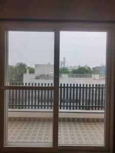 Bedroom One Image of 3250 Sq.ft 4 BHK Builder Floor for sale in Sector 21C Faridabad for Rs. 39000000