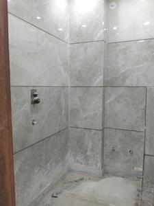 Common Bathroom Image of 900 Sq.ft 3 BHK Builder Floor for sale in Shastri Nagar New Delhi for Rs. 13000000