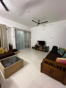 Hall Image of 2500 Sq.ft 4 BHK Apartment / Flat for sale in Ghorpadi Pune for Rs. 35000000