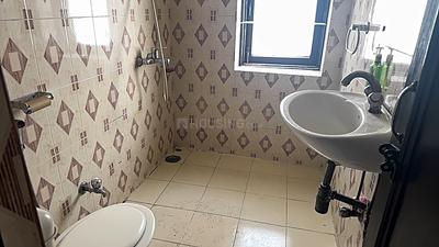 Image of 2500 Sq.ft 3 BHK Builder Floor for rent in New Friends Colony, New Delhi for Rs. 110000