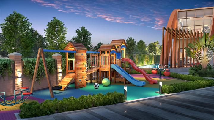 Today Saubhagyam Phase II Main Image 1