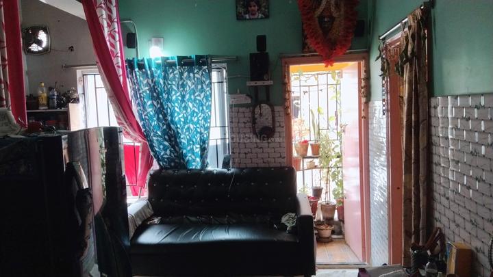 Simoco Sanhita Housing Complex Precinct 8 Living Room 1