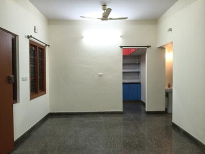 Living Room Image of 1100 Sq.ft 2 BHK Apartment / Flat for rent in Mahadevapura Bengaluru for Rs. 30000