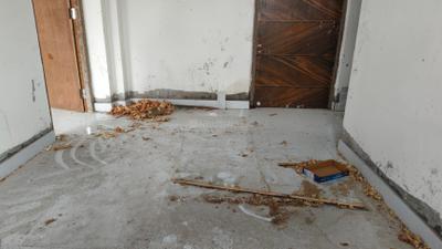 Living Room Image of 750 Sq.ft 2 BHK Apartment / Flat for sale in Keshtopur Kolkata for Rs. 2250000