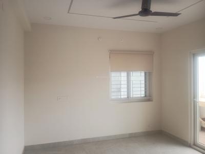 Bedroom Image of 1500 Sq.ft 3 BHK Apartment / Flat for sale in Maheshwaram Hyderabad for Rs. 7200000
