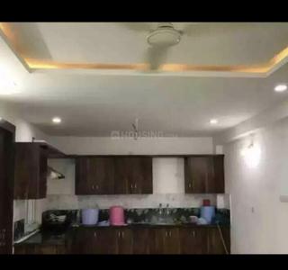 Kitchen Image of 3500 Sq.ft 4 BHK Villa for rent in Neknampur Hyderabad for Rs. 75000