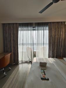 Bedroom Image of 1797 Sq.ft 3 BHK Apartment / Flat for sale in Jaypee Kensington Park Apartments, Sector 133 Noida for Rs. 19000000