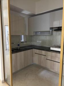 Kitchen Image of 1630 Sq.ft 3 BHK Apartment / Flat for sale in Smartworld Orchard, Sector 61 Gurgaon for Rs. 27000000
