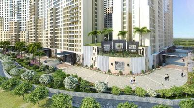 Image of 2250 Sq.ft 4 BHK Apartment / Flat for sale in Rustomjee Azziano, Thane West, Thane for Rs. 25000000
