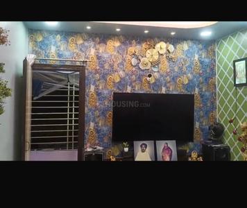 Hall Image of 970 Sq.ft 2 BHK Apartment / Flat for sale in Subhas Pally Siliguri for Rs. 3800000