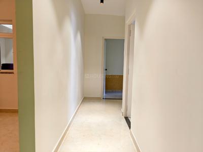 Image of 1100 Sq.ft 2 BHK Apartment / Flat for rent in Panjim, Goa for Rs. 65000