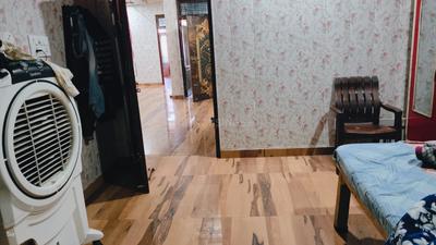 Image of 2300 Sq.ft 2.5 BHK Independent House for rent in Balaganj, Lucknow for Rs. 18000
