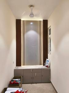 Pooja Room Image of 2700 Sq.ft 4 BHK Builder Floor for sale in Sushant Lok Phase 1 Gurgaon for Rs. 36000000