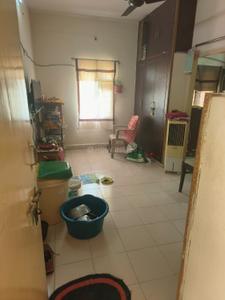 Hall Image of 350 Sq.ft 1 BHK Apartment / Flat for sale in Auto Nagar Hyderabad for Rs. 1400000