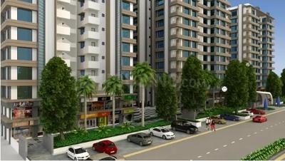 Image of 2000 Sq.ft 3 BHK Apartment / Flat for rent in Althan, Surat for Rs. 42000
