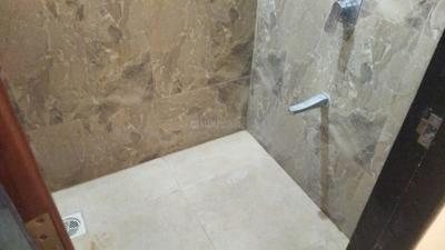 Bathroom Image of 500 Sq.ft 1 BHK Apartment / Flat for rent in Kumar Vtp Cygnus Nation R1 Tower 7, Manjari Khurd Pune for Rs. 20000