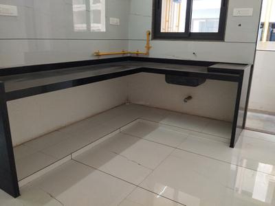 Kitchen Image of 1135 Sq.ft 2 BHK Apartment / Flat for sale in Pal Gam Surat for Rs. 6100000