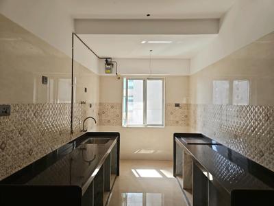 Kitchen Image of 1200 Sq.ft 3 BHK Apartment / Flat for sale in Dipti Royal Arc, Shivaji Park Mumbai for Rs. 69900000
