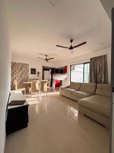 Hall Image of 880 Sq.ft 2 BHK Apartment / Flat for sale in Kothrud Pune for Rs. 12000000